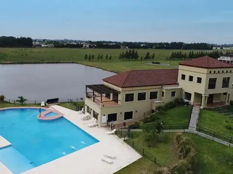 Terreno en Venta en El Rebenque, USD 41.000