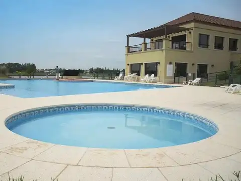 Terreno en venta en El Rebenque