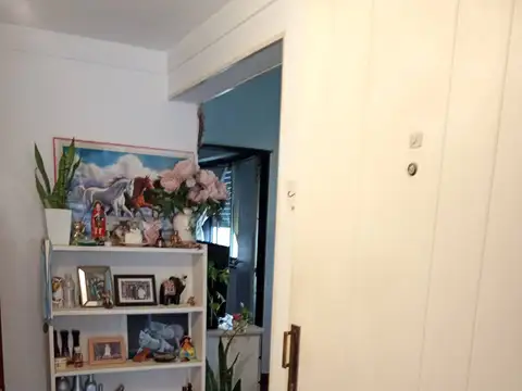 Depto Tipo Casa en Venta de 1 dormitorio