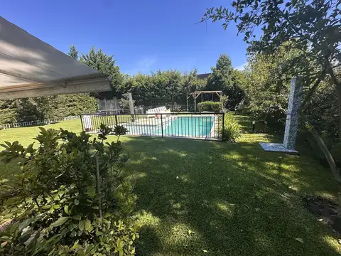 Casa en Venta de 3 dormitorios