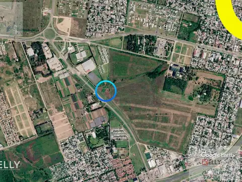 Terreno en Venta en Campana, USD 455.000