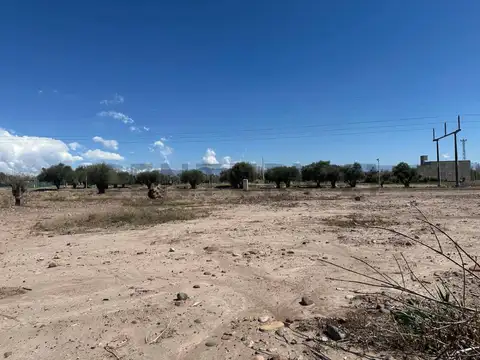 Terreno en Venta en Cruz De Piedra, USD 11.000