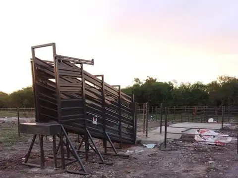 Campo en Venta Ganadero
