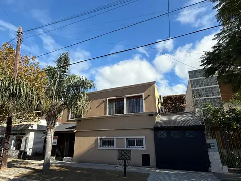 Casa 5 ambientes apto credito en venta
