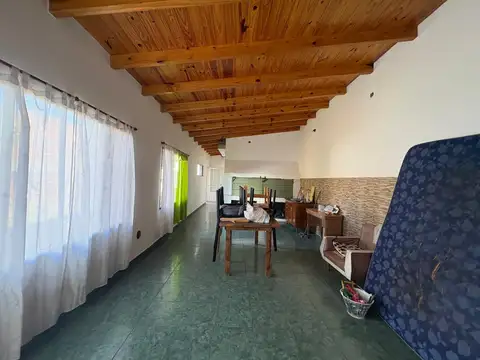 Casa en venta en Villa Gobernador Galvez