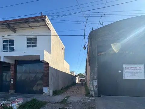 Casa en venta en Villa Gobernador Galvez