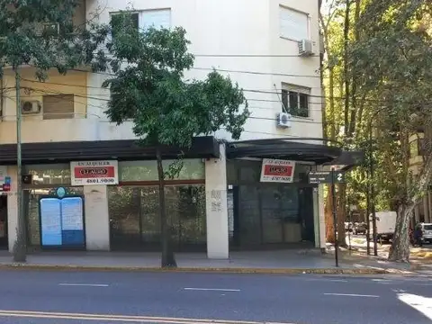 Local en Alquiler en Belgrano, USD 7.500