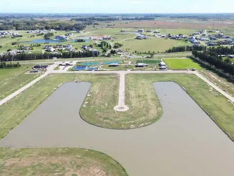 Terreno en Venta en Ezeiza, USD 58.000