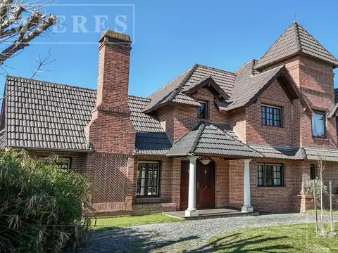 Casa en Venta de 3 dormitorios