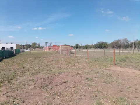 Terreno en Venta 32  mts Fondo