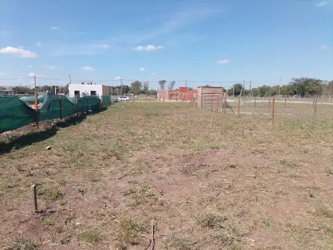 Terreno en Venta de 384,0 m2