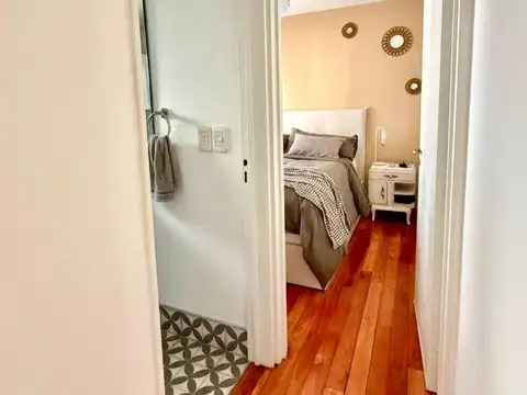 Departamento en Venta 18 años