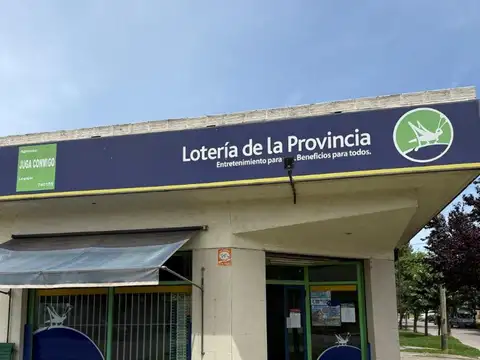 Avenida Colon 6400