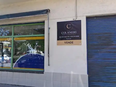 Avenida Colon 6400