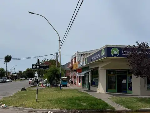 Local en Venta Via Pública