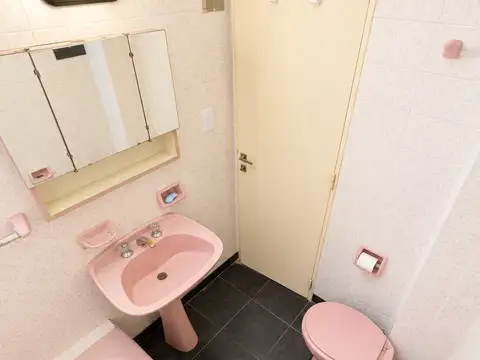 3 ambientes muy luminoso y silencioso amplia cocina comedor