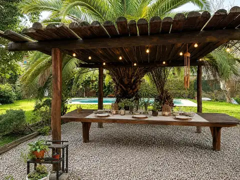 Casa en Venta de 3 dormitorios