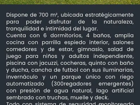 Lago Puelo El Bolson Chubut