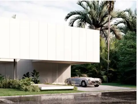 Venta Casa 6 Amb Exclusivo Diseño,Los Puentes  