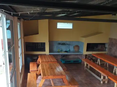 Santa Elena 300