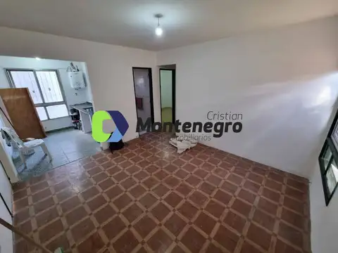 Departamento en Venta en Ezpeleta Este, USD 42.999