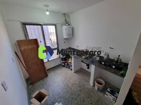 Departamento en Venta 25 años