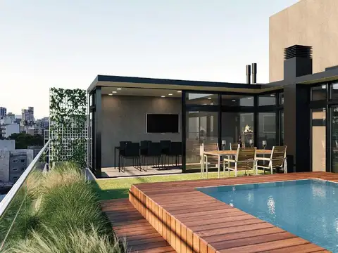 Departamento en Venta en Rosario, USD 71.385