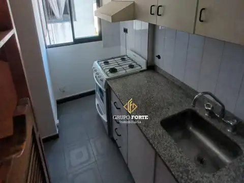 Departamento en Venta en Centro, USD 48.000
