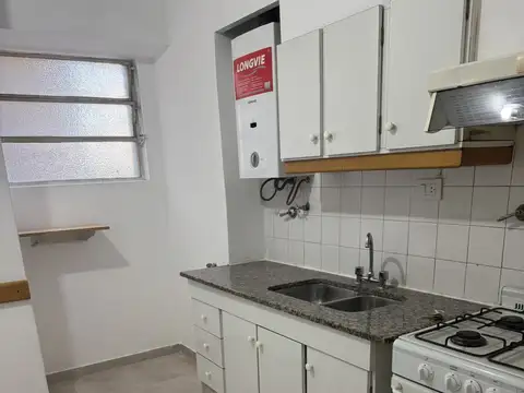 Departamento en Alquiler al Sur