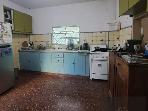 Casa en Venta 35 años