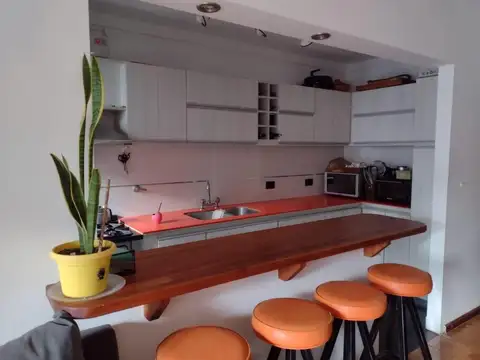 Departamento en Venta en La Perla Sur, USD 127.000