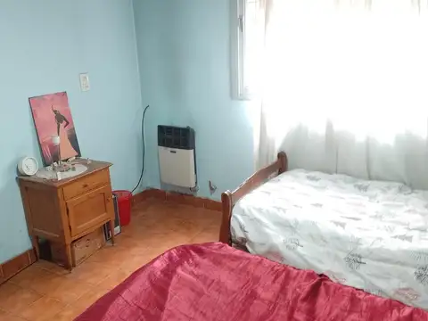 Casa Americana Sobre Lote Propio A Refaccionar