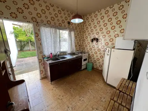 Depto Tipo Casa en Venta 35 años