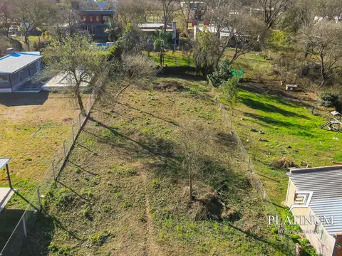 Terreno / Lote en venta de 1296.87m2 ubicado en Vaqueros