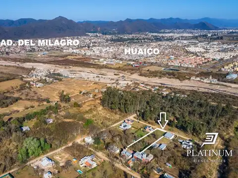 Vaqueros, Cerros de Buena  salta 100