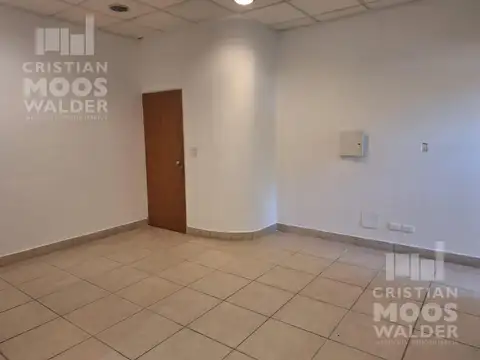 Oficina en venta y alquiler - Paseo El Mirador , Pilar
