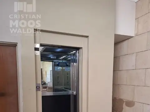 Oficina en Alquiler 10 años