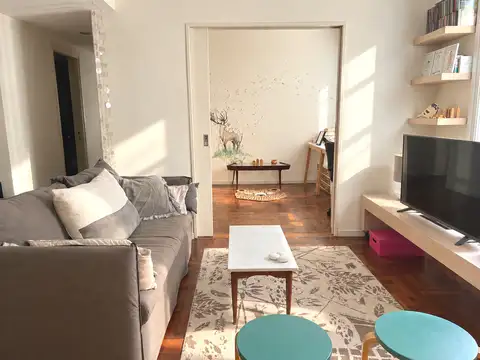 Departamento en Venta en Belgrano Barrancas, USD 158.000
