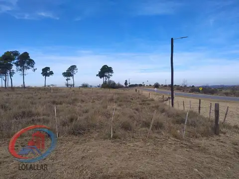 Lotes con la mejor vista en La Torcacita- Potrero de Garay