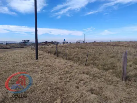 Terreno en Venta de 1075,0 m2