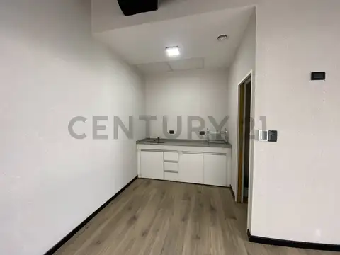 Oficina en Alquiler A Estrenar