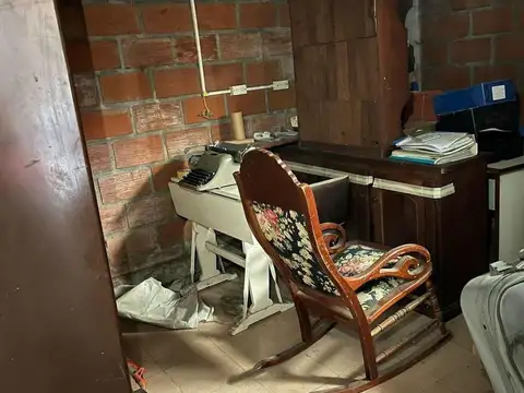 MALABIA 1985. Entre Italia y Sarmiento