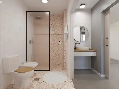 Departamento en Venta en Nuestra Señora De Lourdes, USD 117.000