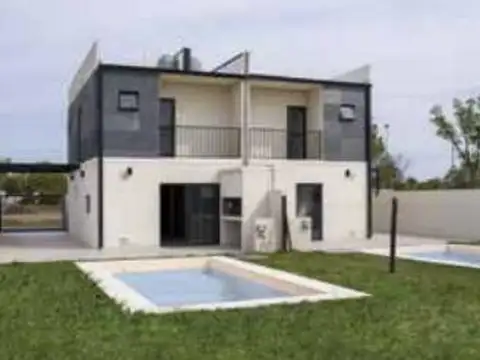 Casa en Venta de 2 dormitorios