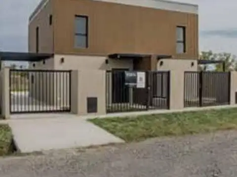 DUPLEX EN VENTA | FUNES NORTE