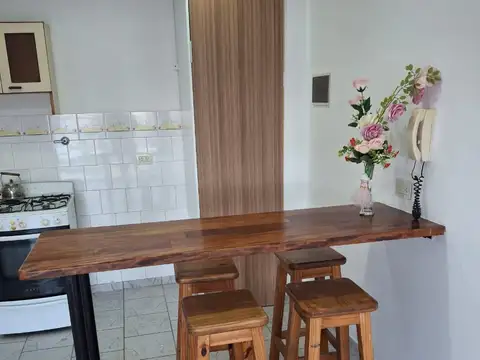 Departamento en Alquiler de 2 ambientes