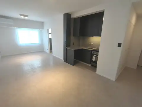 MONOAMBIENTE EN RECOLETA  IDEAL RENTA  31M2