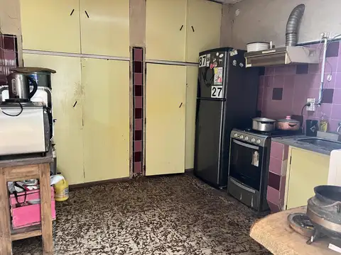 Casa en Venta en Pueblo Liebig S, USD 100.000