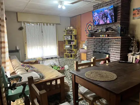 Pueblo Liebig