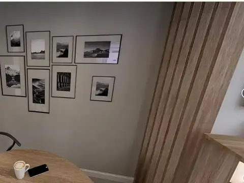 Departamento en Venta en Alto Alberdi, USD 58.200